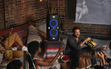 JBL PartyBox 310 - EasyLounge - 10