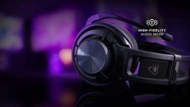 Turtle Beach Atlas Air Noir - EasyLounge - 16