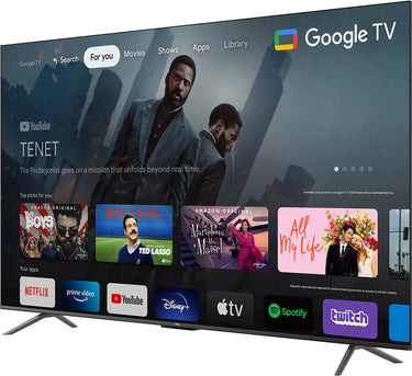 TCL 85P731 - EasyLounge - 8