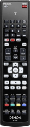 Denon DBT-3313UD Noir - EasyLounge - 3