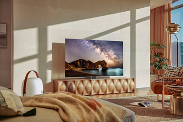 Samsung QE55QN85A - EasyLounge - 11