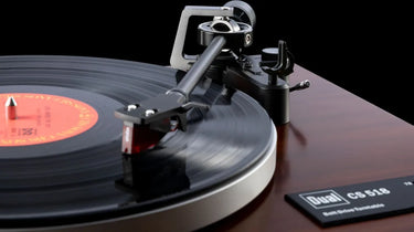 Dual CS 518 - EasyLounge - 2