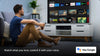 TCL 50C61K - EasyLounge - 28