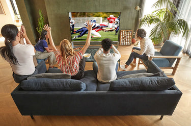 LG Electronics OLED65GX - EasyLounge - 35