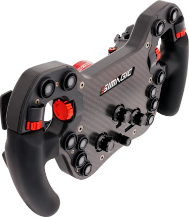 Simagic FX-C - EasyLounge - 2