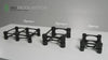 IsoAcoustics Aperta 200 Noir (la paire) - EasyLounge - 14