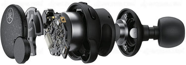 Yamaha TW-E7B Noir - EasyLounge - 4