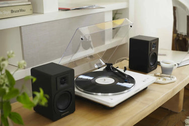 Audio-Technica AT-SP3X Noir - EasyLounge - 8