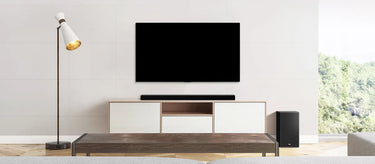 LG Electronics SP9YA Noir - EasyLounge - 16