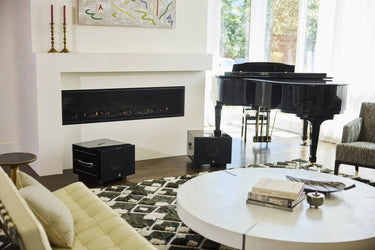 REL Acoustics S/550 Noir - EasyLounge - 10
