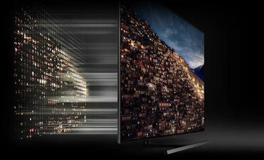 Samsung QE55Q80R - EasyLounge - 16