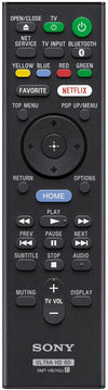 Sony UBP-X1100ES Noir - EasyLounge - 8