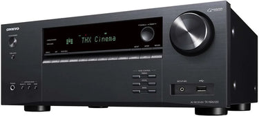 Onkyo TX-NR6100 - EasyLounge - 4