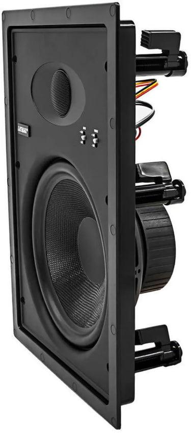 Earthquake EWS-800 Blanc - EasyLounge - 4