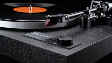 Dual CS 518 - EasyLounge - 2