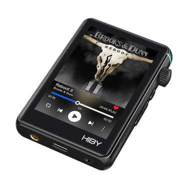 Hiby R3 II (2025) Noir - EasyLounge - 2
