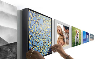 Samsung Music Frame HW-LS60D - EasyLounge - 6