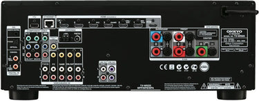 Onkyo TX-NR525 Argent - EasyLounge - 2