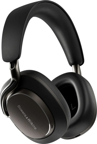 BW PX8 S2 Noir