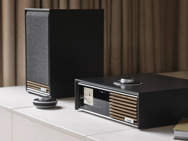 Ruark Audio R610 Noir - EasyLounge - 8