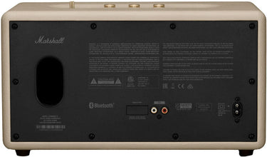 Marshall Stanmore 3 BT Crème - EasyLounge - 7