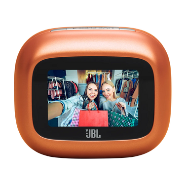 JBL Live Flex 4 Orange - EasyLounge - 8