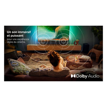 Philips 40PQS6901 - EasyLounge - 10