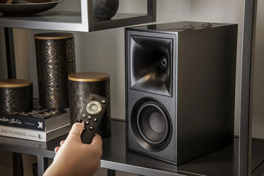 Klipsch The Fives Noir mat - EasyLounge - 3