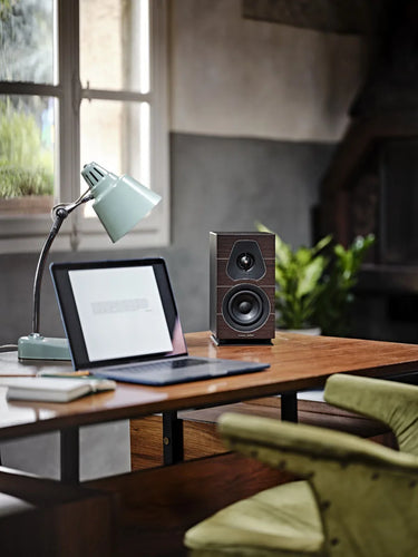 Sonus Faber Lumina II Wengé - EasyLounge - 5