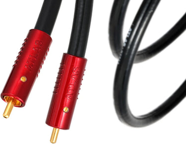 Atlas Hyper DD Achromatic Digital RCA-RCA (3 m) - EasyLounge - 2