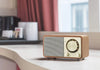 Sangean Genuine mini 7 Noyer - EasyLounge - 9
