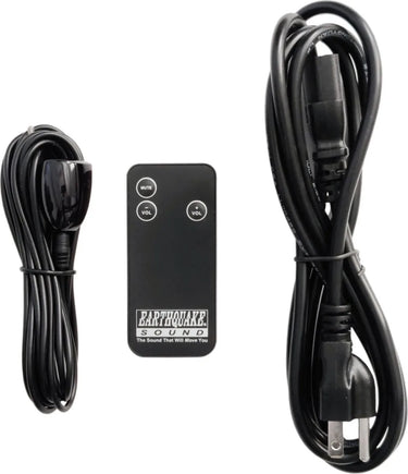 Earthquake MiniMe-DSP-P8W Blanc - EasyLounge - 9