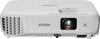 Epson EB-W06 - EasyLounge - 2