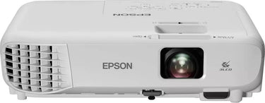 Epson EB-W06 - EasyLounge - 2