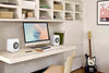 KEF LSX Wireless 2 Blanc - EasyLounge - 11