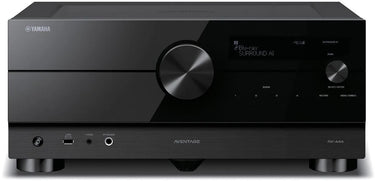 Yamaha RX-A4A Noir - EasyLounge - 4