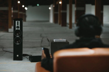 Bluesound Node X - EasyLounge - 13