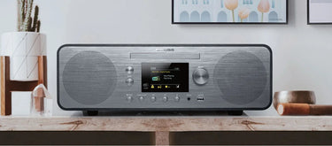 Muse M-885 DBT - EasyLounge - 2