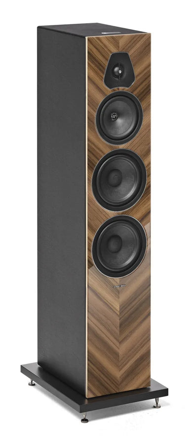 Sonus Faber Lumina V Amator Noyer brillant - EasyLounge - 3