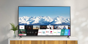 LG Electronics 49UN7390 - EasyLounge - 26