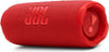 JBL Flip 7 Rouge - EasyLounge - 7