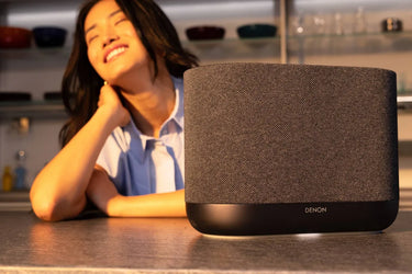 Denon Home 400 Noir - EasyLounge - 16