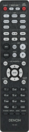 Denon DCD-1600NE Silver - EasyLounge - 3