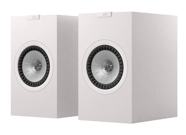 KEF Q3 Meta Satin Blanc