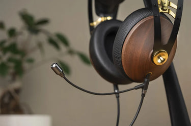 Meze Audio Boom Mic - EasyLounge - 23
