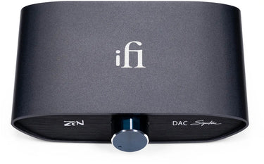 ifi Audio Zen DAC Signature V1 - EasyLounge - 7