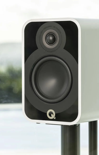 Q Acoustics 5020 Blanc mat - EasyLounge - 11