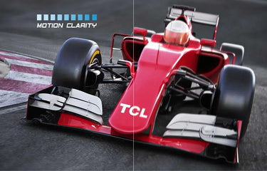 TCL 65QLED780 - EasyLounge - 25