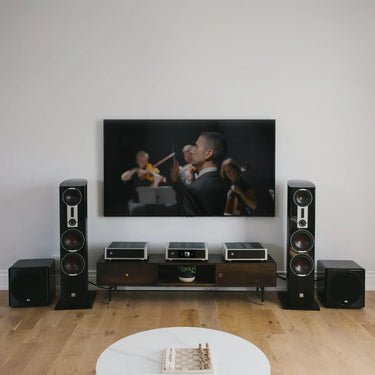 NAD M66 - EasyLounge - 32