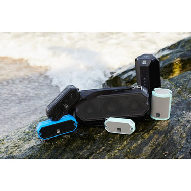 Altec Lansing HydraBlast - EasyLounge - 12